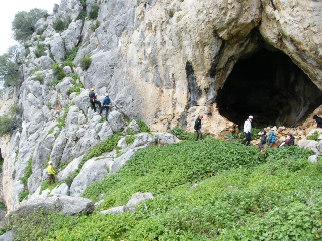 via ferrata